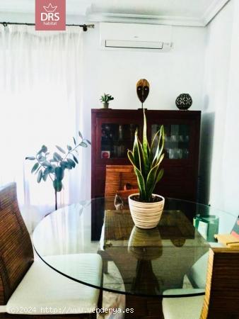 APARTAMENTO PARA ENTRAR A VIVIR EN PLENO CENTRO - ALBACETE