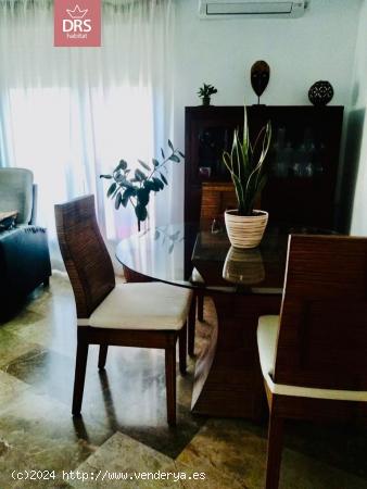 APARTAMENTO PARA ENTRAR A VIVIR EN PLENO CENTRO - ALBACETE