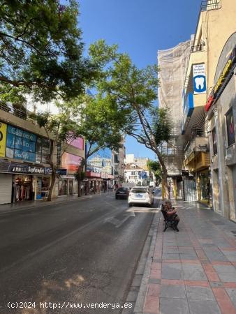  Oficina en Centro de Fuengirola - MALAGA 