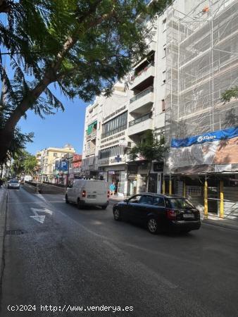 Vivienda en Centro de Fuengirola - MALAGA