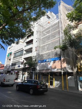 Vivienda en Centro de Fuengirola - MALAGA