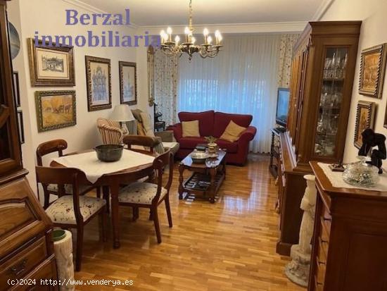  Apartamento impecable en la zon de Cascajos - LA RIOJA 