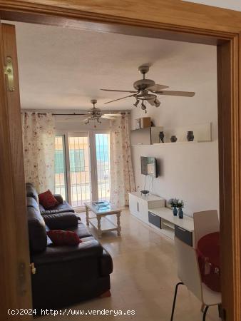 BONITO DUPLEX  EN EL ALAMILLO A 150 MT DE LA PLAYA - MURCIA