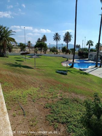 BONITO DUPLEX  EN EL ALAMILLO A 150 MT DE LA PLAYA - MURCIA