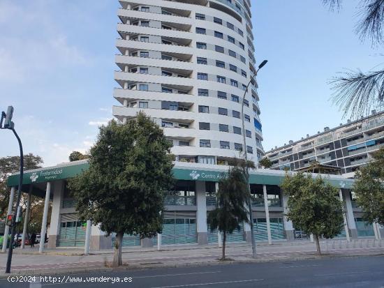 PLAZA DE GARAJE EN NOU CAMPANAR - VALENCIA