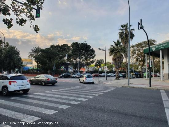 PLAZA DE GARAJE EN NOU CAMPANAR - VALENCIA