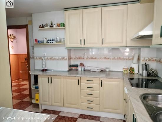 APIHOUSE VENDE A PLAZOS O ALQUILER CON OPCION PISO + GARAJE + TRASTERO EN PUERTOLLANO.PRECIO 89.999