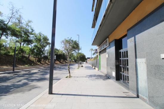 En VENTA 2 plazas de Aparcamiento - TARRAGONA