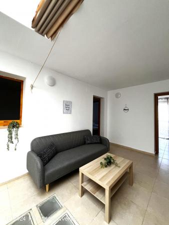  ☀🐬 APARTAMENTO ALEGRÍA 5 🐬☀ - CADIZ 