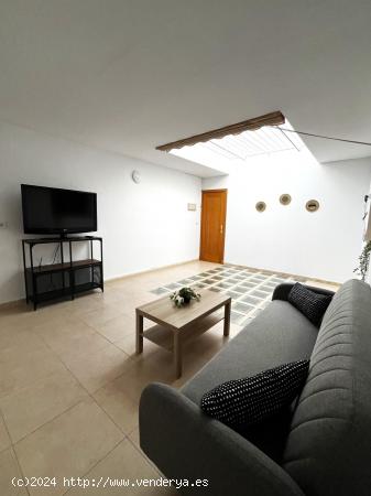 ☀🐬 APARTAMENTO ALEGRÍA 5 🐬☀ - CADIZ