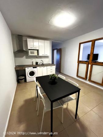 ☀🐬 APARTAMENTO ALEGRÍA 5 🐬☀ - CADIZ