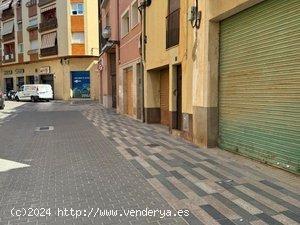 Se Vende en Vila - Seca - TARRAGONA