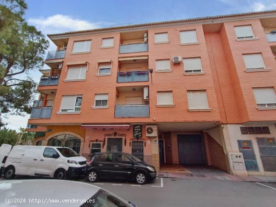  OPORTUNIDAD SE VENDE ESTUPENDO APARTAMENTO EN ALCANTARILLA - MURCIA 