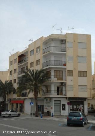 Piso en venta en Olula - ALMERIA