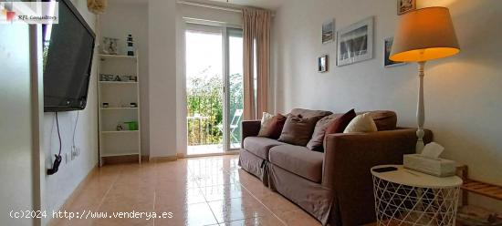 BONITO APARTAMENTO FRENTE JARDINES DE CABRERA - CASTELLON