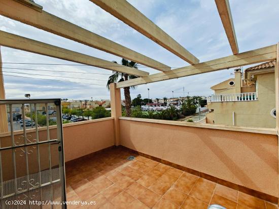  Extraordinaria vivienda unifamiliar en Orihuela Costa - La Florida - ALICANTE 