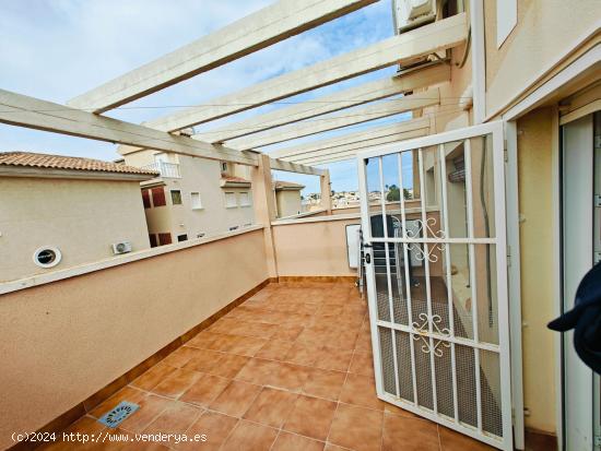 Extraordinaria vivienda unifamiliar en Orihuela Costa - La Florida - ALICANTE