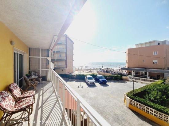 Bonito apartamento con vistas al mar  en la Mata (Torrevieja ) - ALICANTE