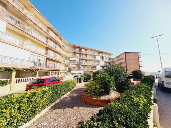 Bonito apartamento con vistas al mar  en la Mata (Torrevieja ) - ALICANTE