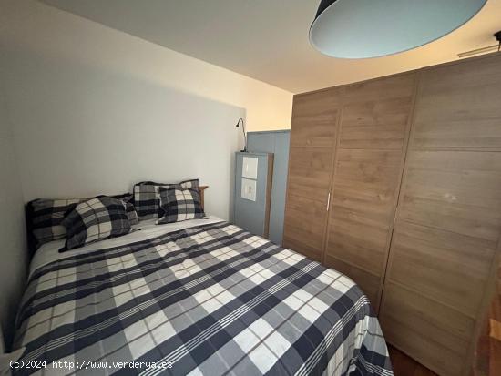 SE ALQUILA APARTAMENTO-ESTUDIO EN GRANADA - GRANADA