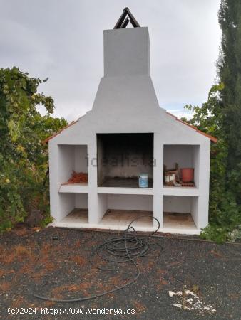 Terreno en venta en Arenales, 1 - CIUDAD REAL