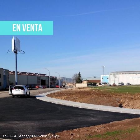 Se Vende en Poblete - CIUDAD REAL