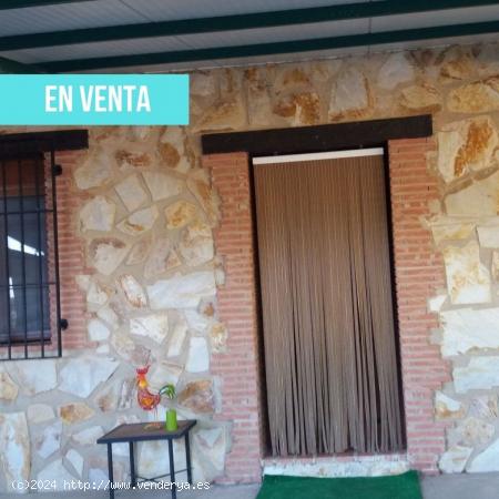  Terreno en venta en calle matavacas, km 11 - CIUDAD REAL 