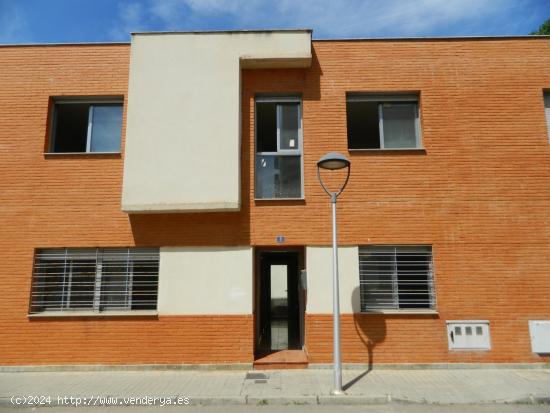 Casa o chalet en venta en calle Claudio García Quilón - CIUDAD REAL