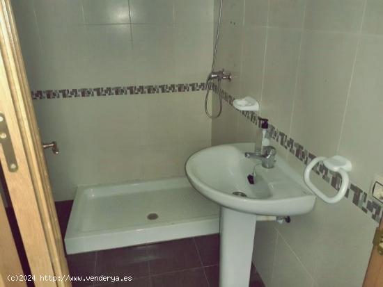 Piso en venta Calle Caballero Ramón Frolilaz 12, Ciudad Real. - CIUDAD REAL