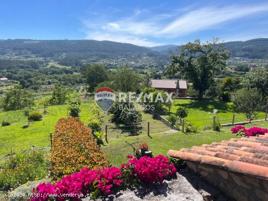 Casa / Chalet independiente en venta en Lugar O Casal, Tomiño - PONTEVEDRA