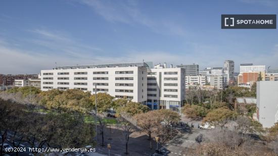 Piso en alquiler de 2 habitaciones en Diagonal Mar - BARCELONA