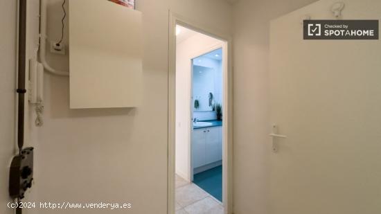 Apartamento de 2 dormitorios en alquiler en Barcelona - BARCELONA