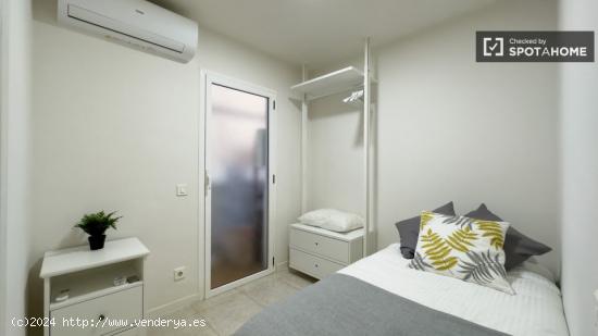 Apartamento de 2 dormitorios en alquiler en Barcelona - BARCELONA