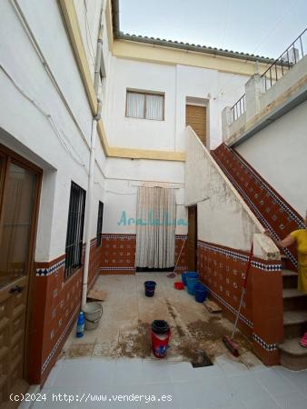 CASA EN LA RIBERA - CORDOBA