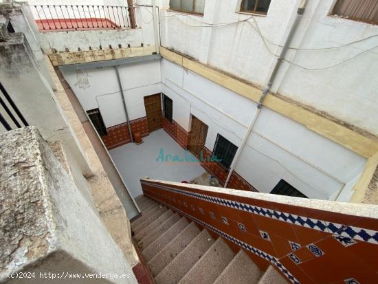 CASA EN LA RIBERA - CORDOBA