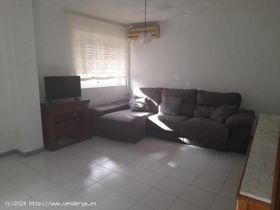 PISO EN VENTA L´ALCUDIA - VALENCIA