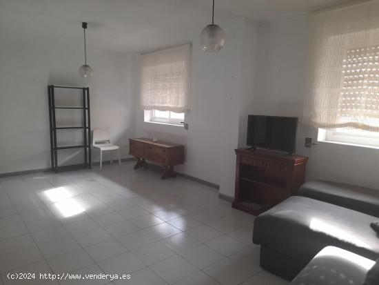 PISO EN VENTA L´ALCUDIA - VALENCIA