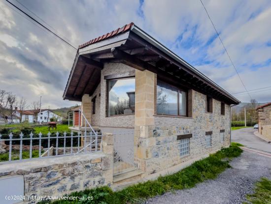 Un lugar donde podrás construir .......... - CANTABRIA