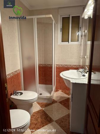 Gran piso en zona Sagunto - CORDOBA