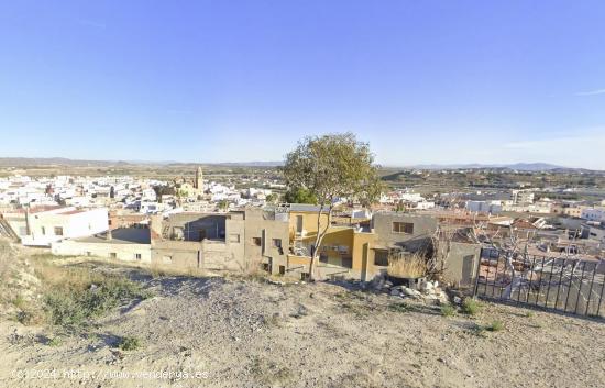  VIVIENDA EN TURRE - ALMERIA 