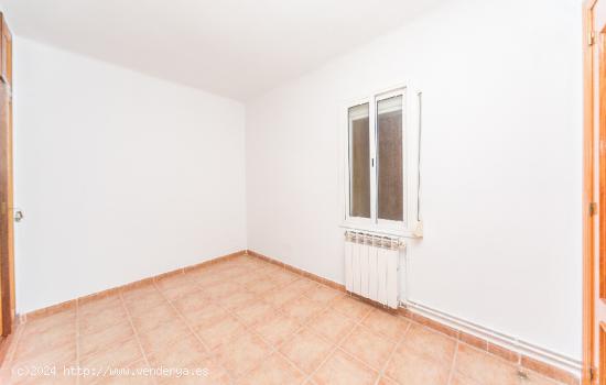 PISO EN VENTA EN BARCELONA ZONA LA TEIXONERA - BARCELONA