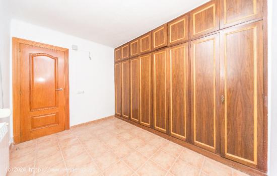 PISO EN VENTA EN BARCELONA ZONA LA TEIXONERA - BARCELONA