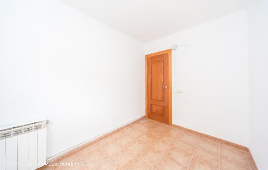 PISO EN VENTA EN BARCELONA ZONA LA TEIXONERA - BARCELONA