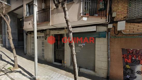 LOCAL EN VENTA EN HORTA GUINARDO - BARCELONA - BARCELONA