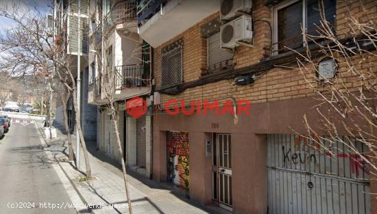 LOCAL EN VENTA EN HORTA GUINARDO - BARCELONA - BARCELONA