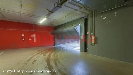  PARKING EN VENTA EN DIAGONAL MAR - EL FRONT MARITIM DEL POBLENOU - BARCELONA 