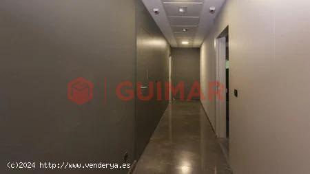 PARKING EN VENTA EN DIAGONAL MAR - EL FRONT MARITIM DEL POBLENOU - BARCELONA