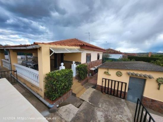  Se vende chalet en Chiva, Valencia - VALENCIA 