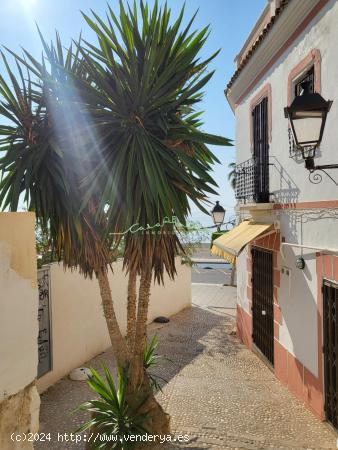  2 LOCALES EN UNO - NAVE INDUSTRIAL - CENTRO DE ALTEA, A 20 METROS DE LA PLAYA - ALICANTE 