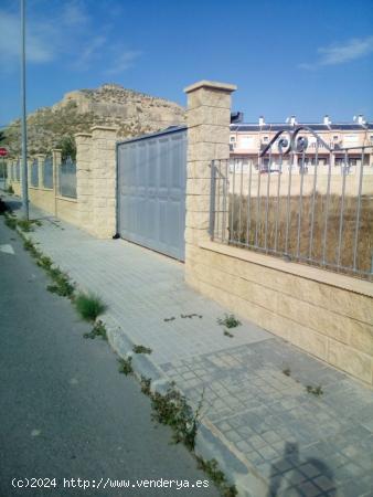 Se Vende en Mutxamel - ALICANTE